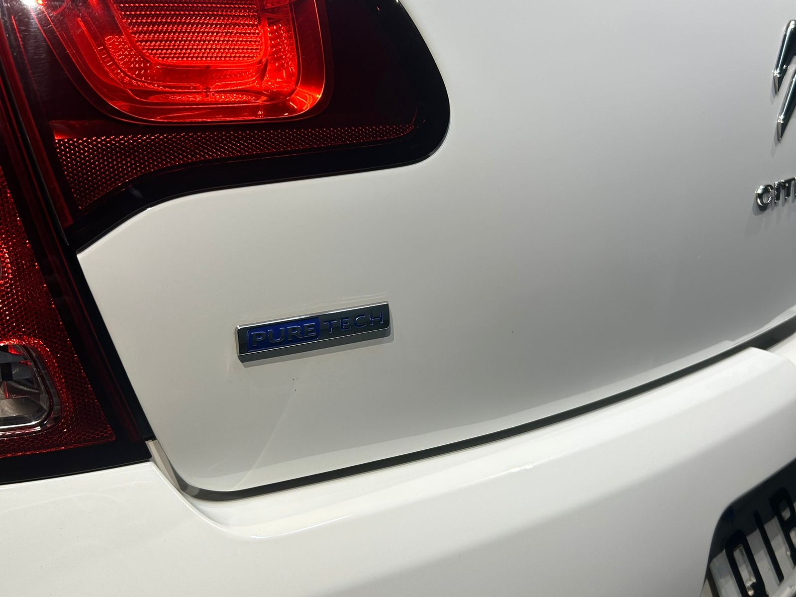 CITROEN C3 TENDENCE