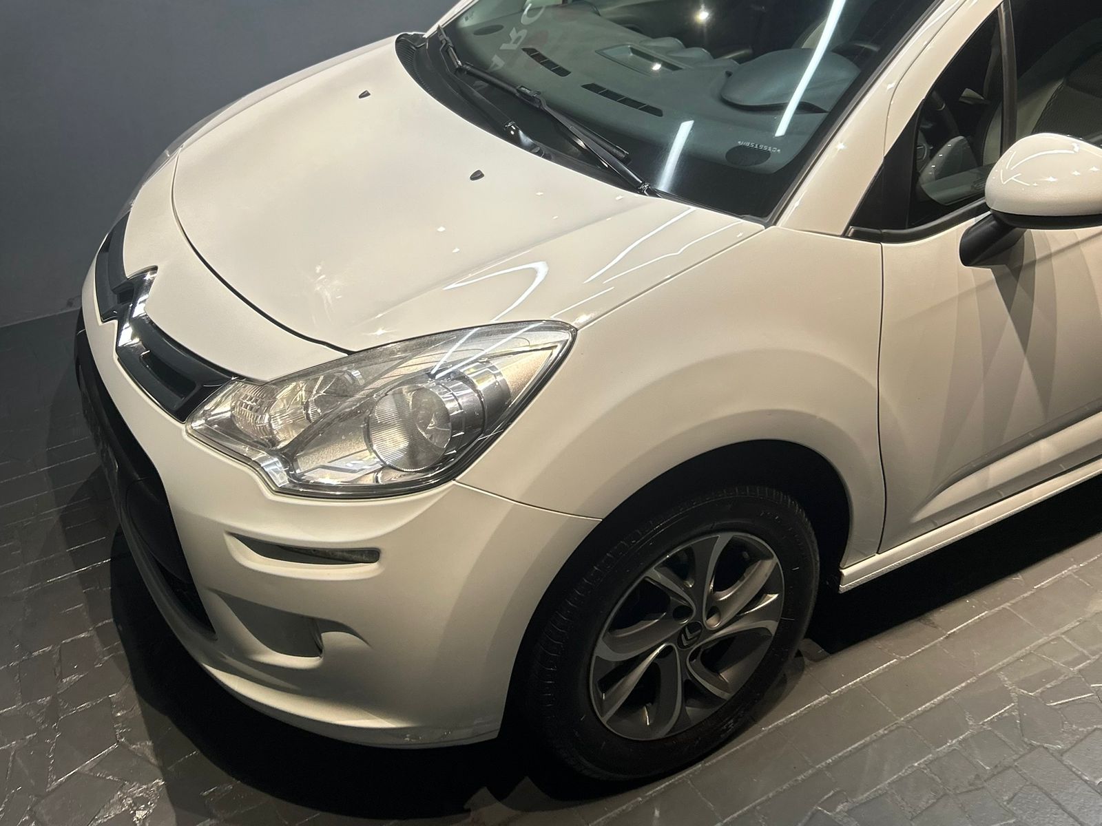 CITROEN C3 TENDENCE