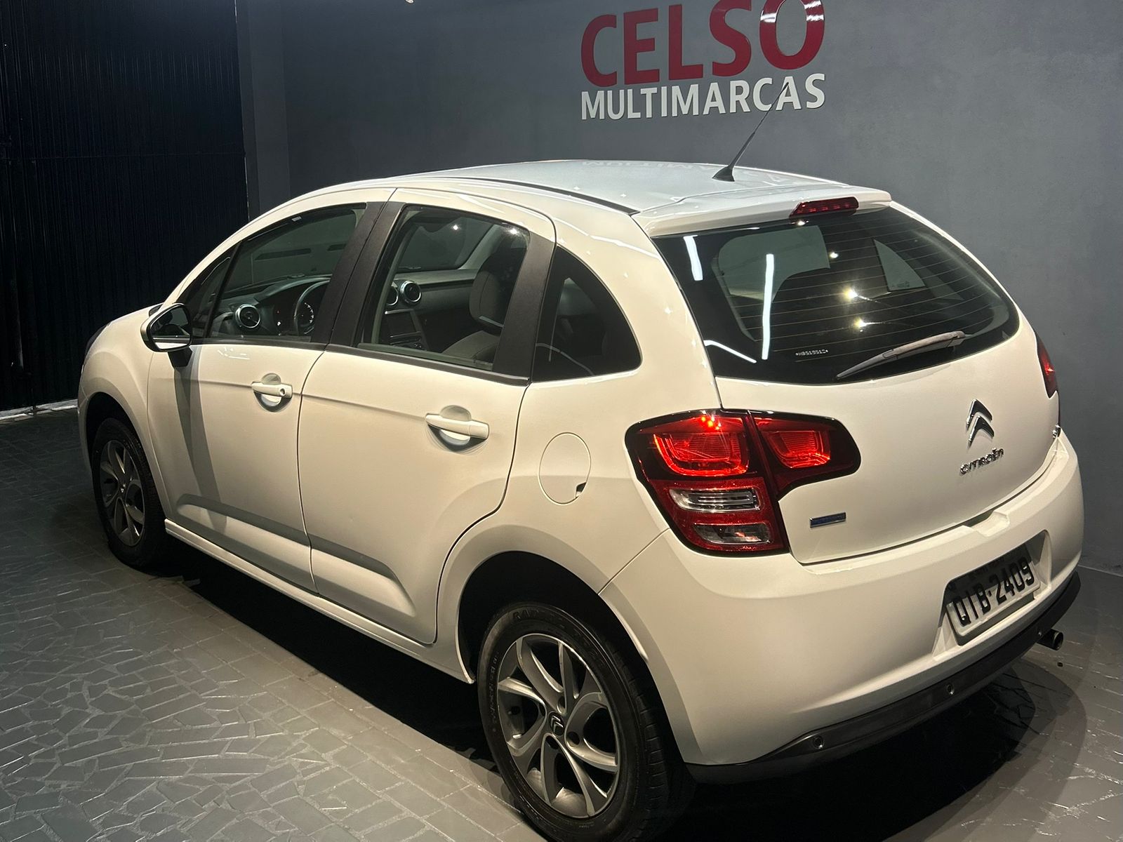 CITROEN C3 TENDENCE