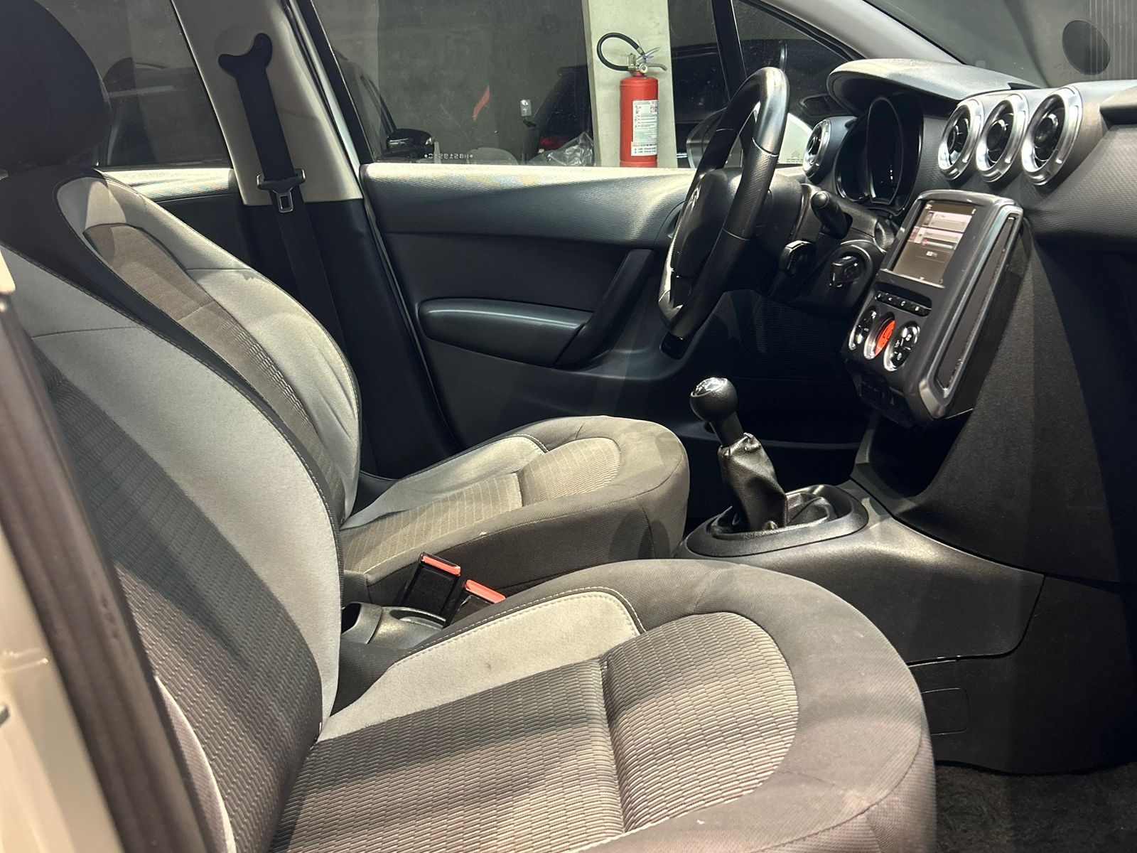 CITROEN C3 TENDENCE