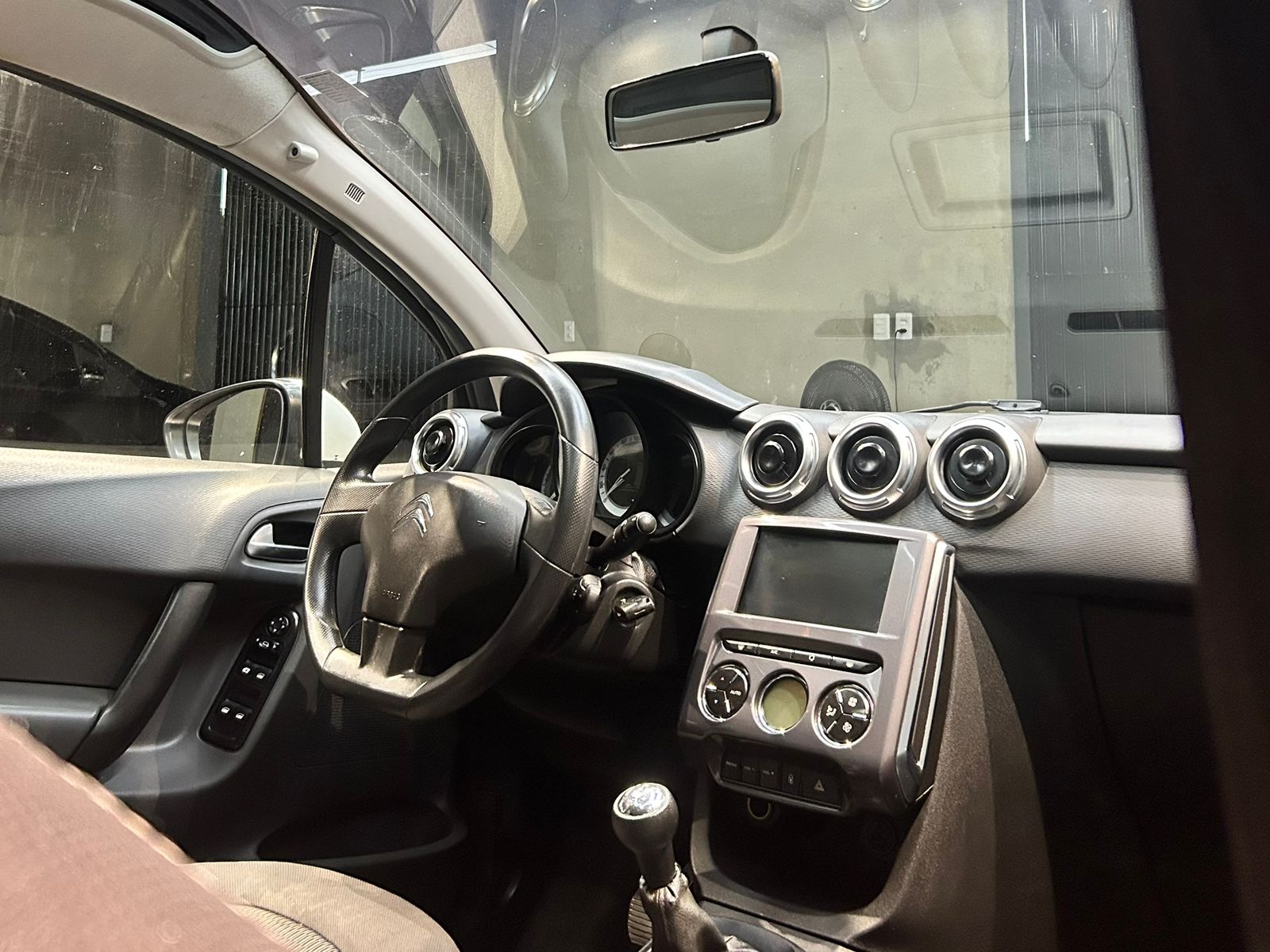 CITROEN C3 TENDENCE