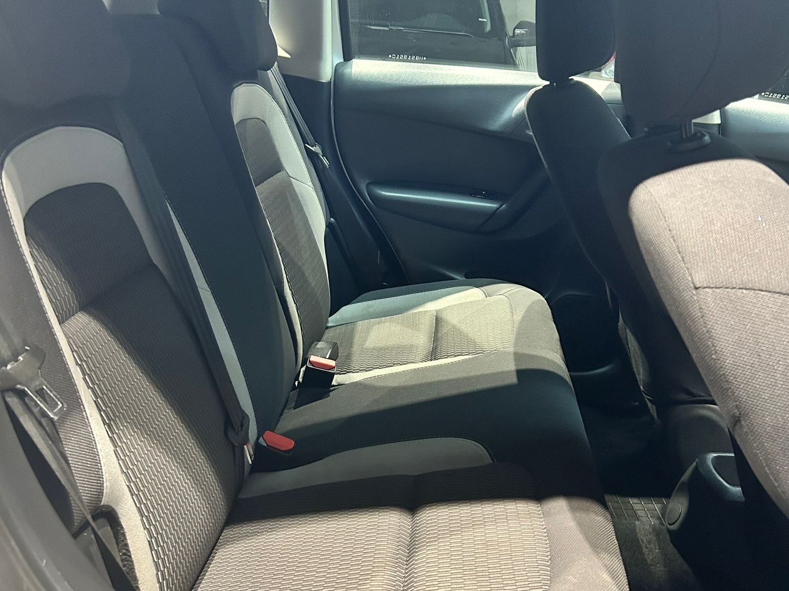 CITROEN C3 TENDENCE