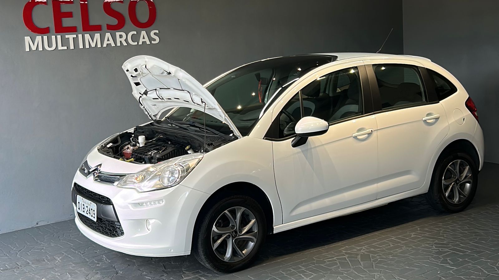 CITROEN C3 TENDENCE