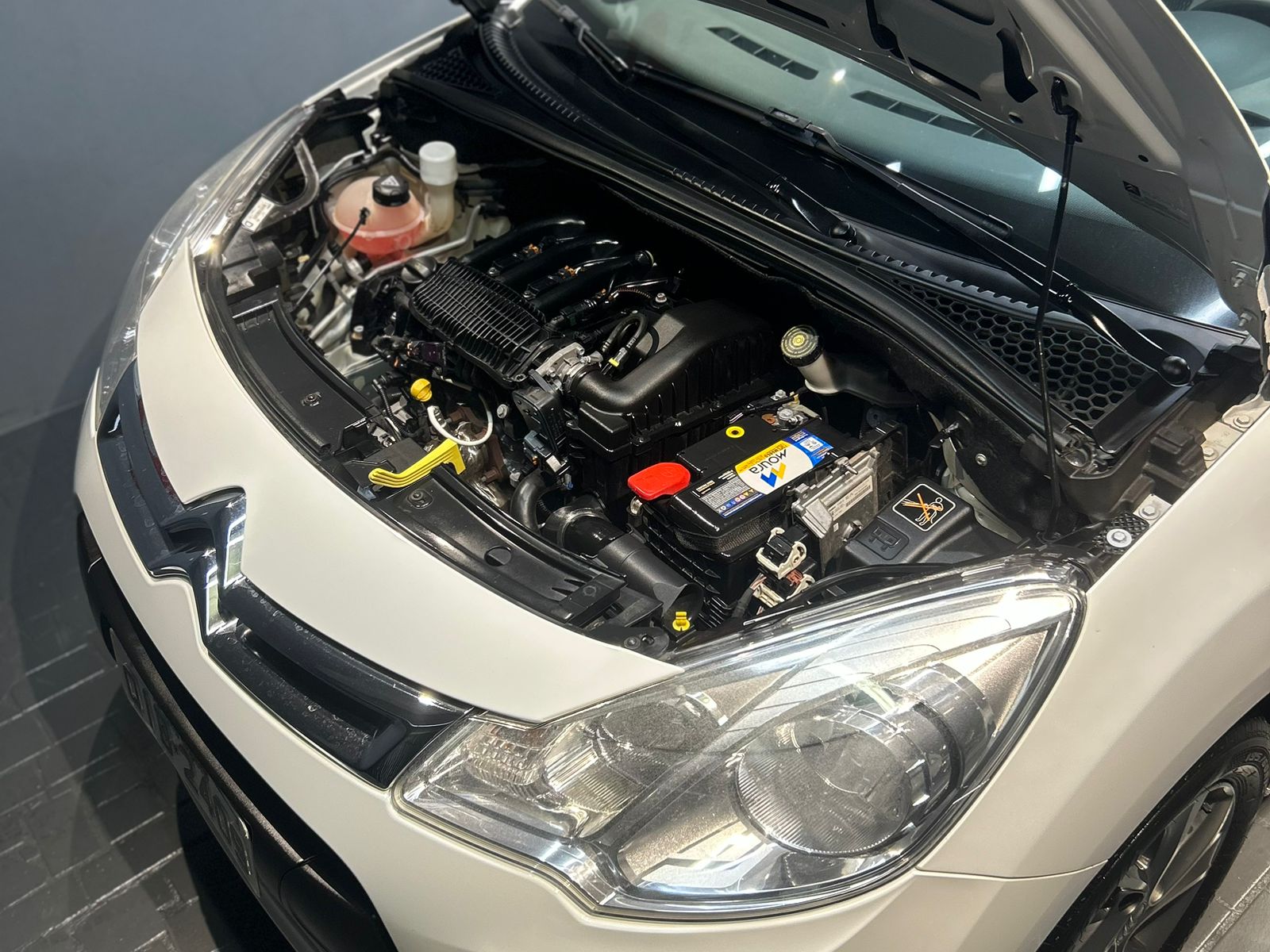 CITROEN C3 TENDENCE