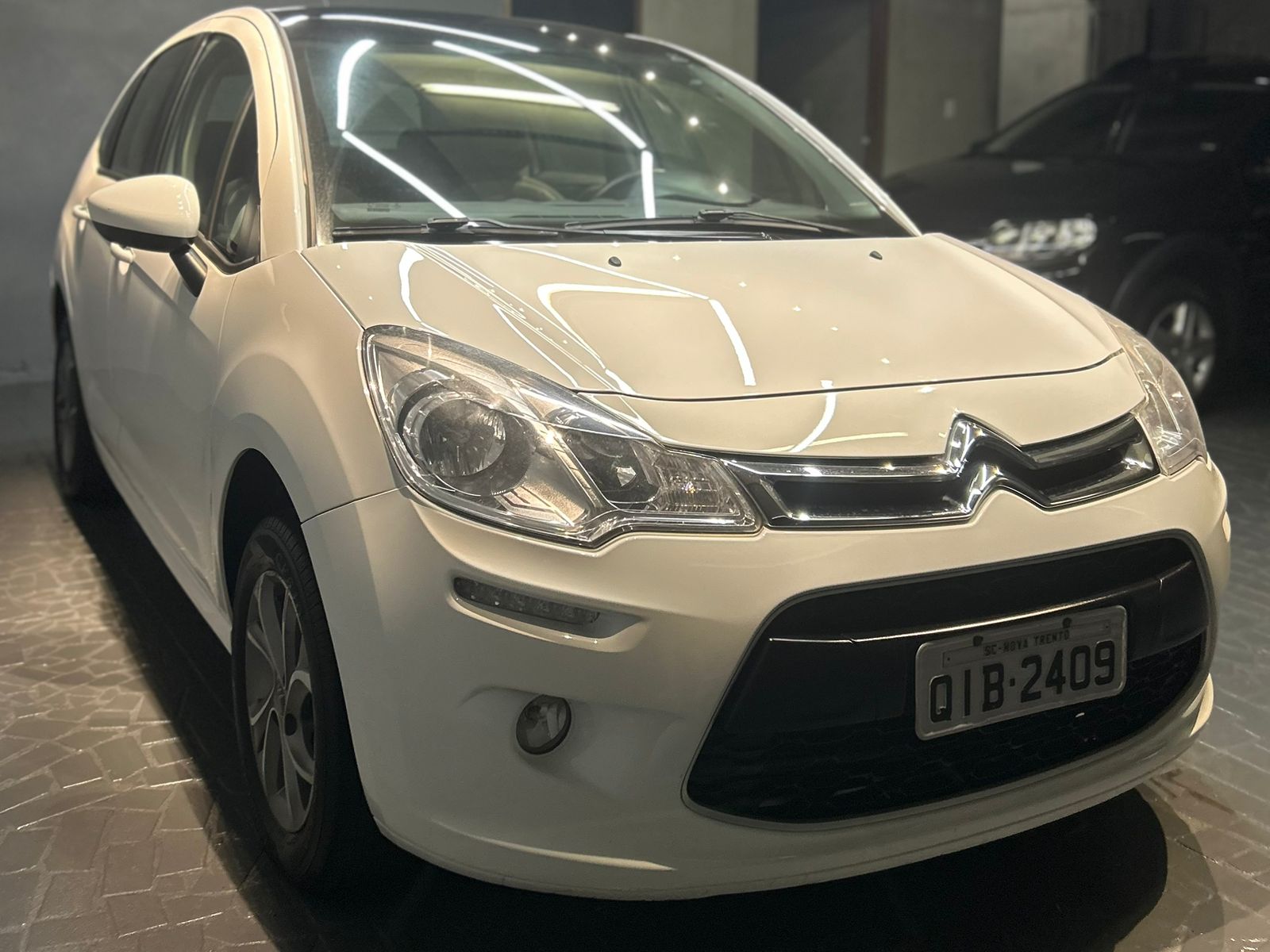 CITROEN C3 TENDENCE