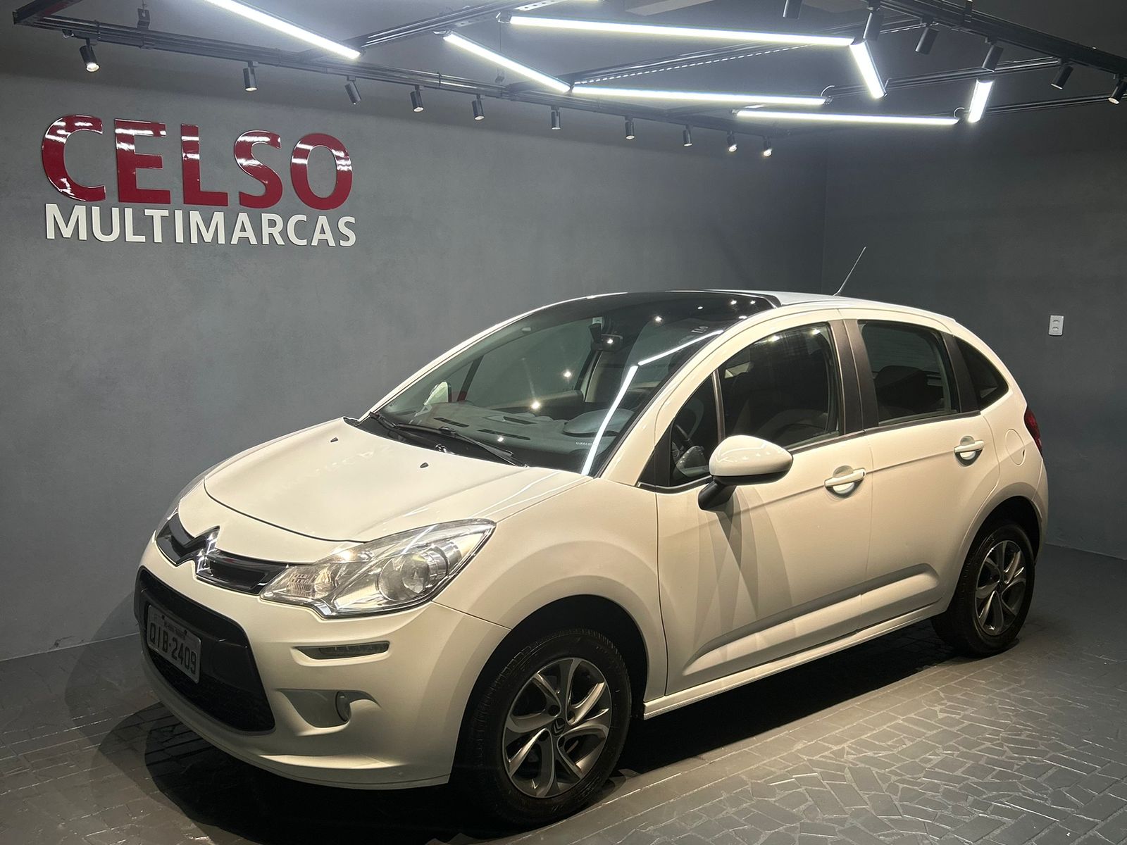 CITROEN C3 TENDENCE