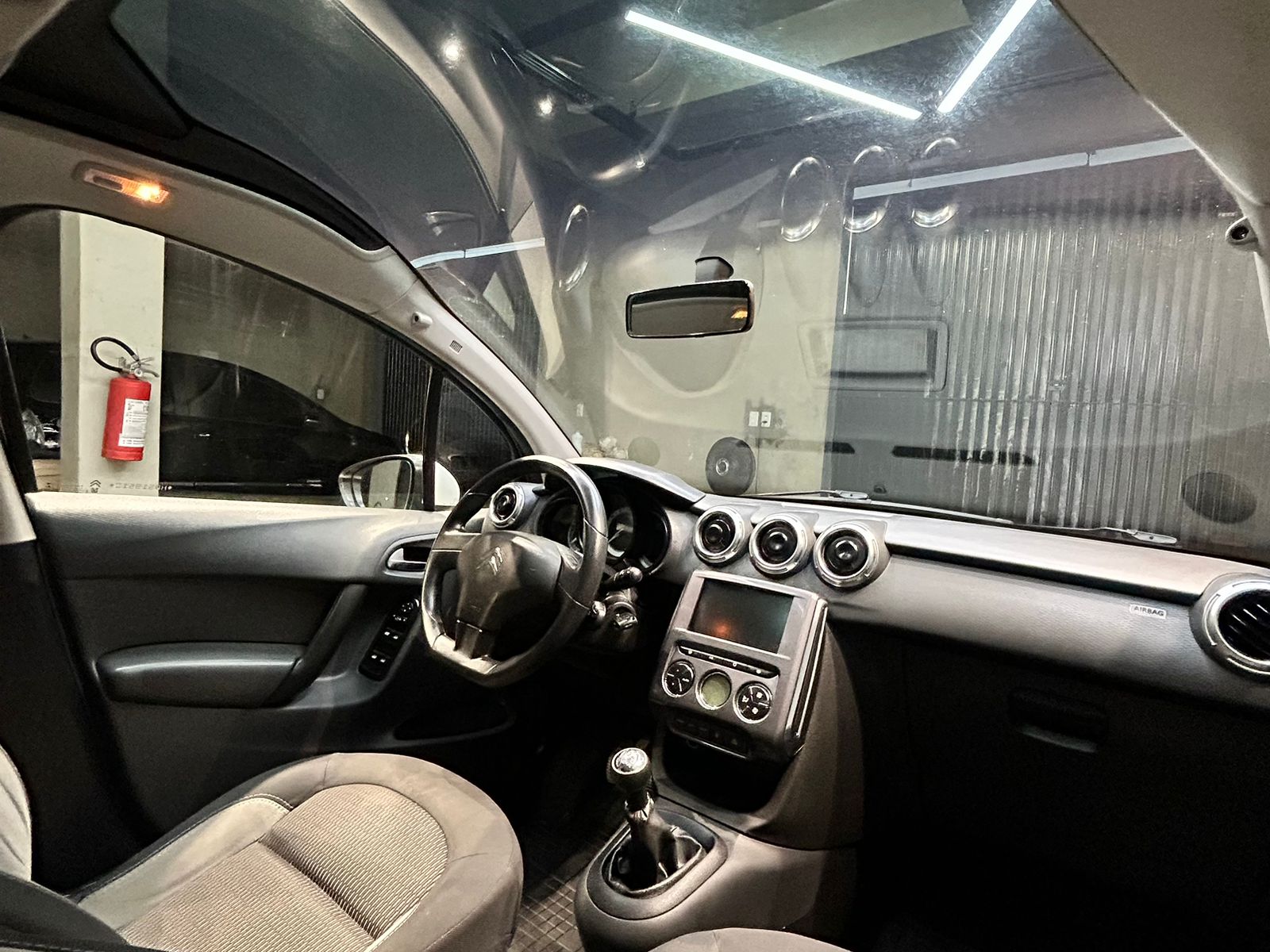 CITROEN C3 TENDENCE