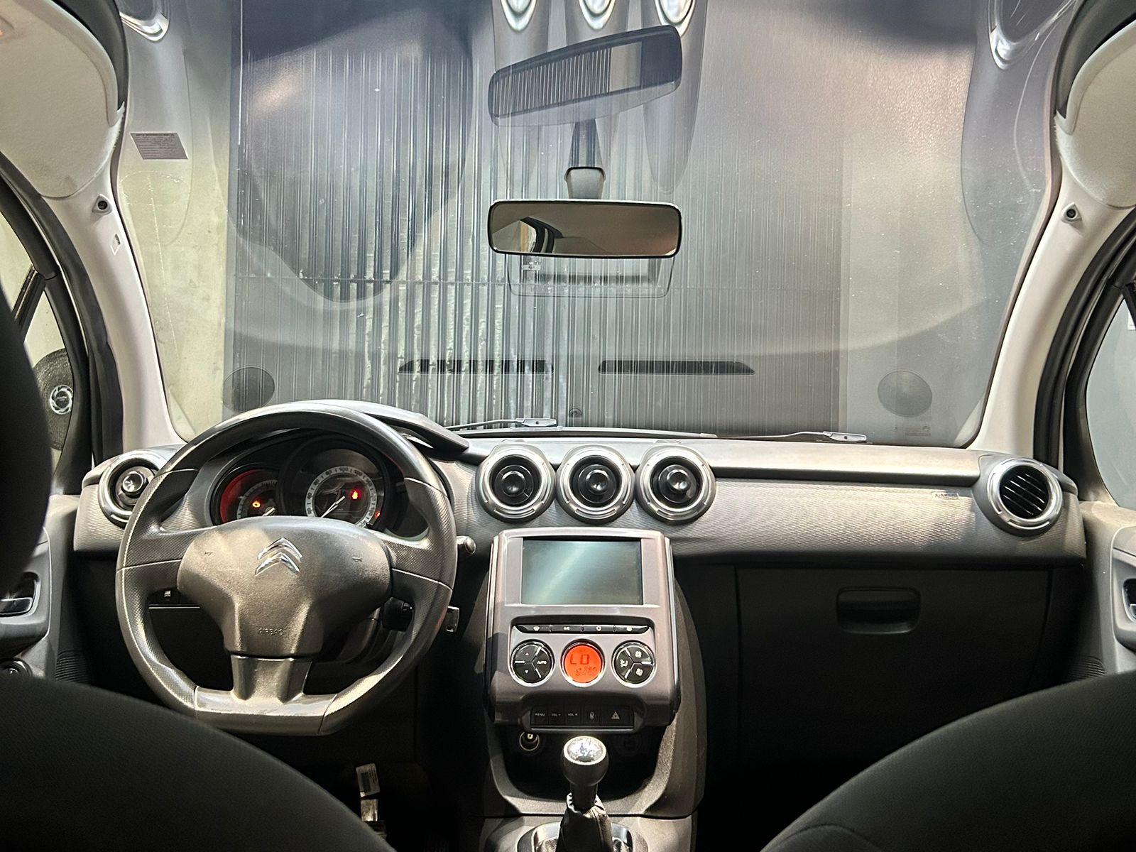 CITROEN C3 TENDENCE