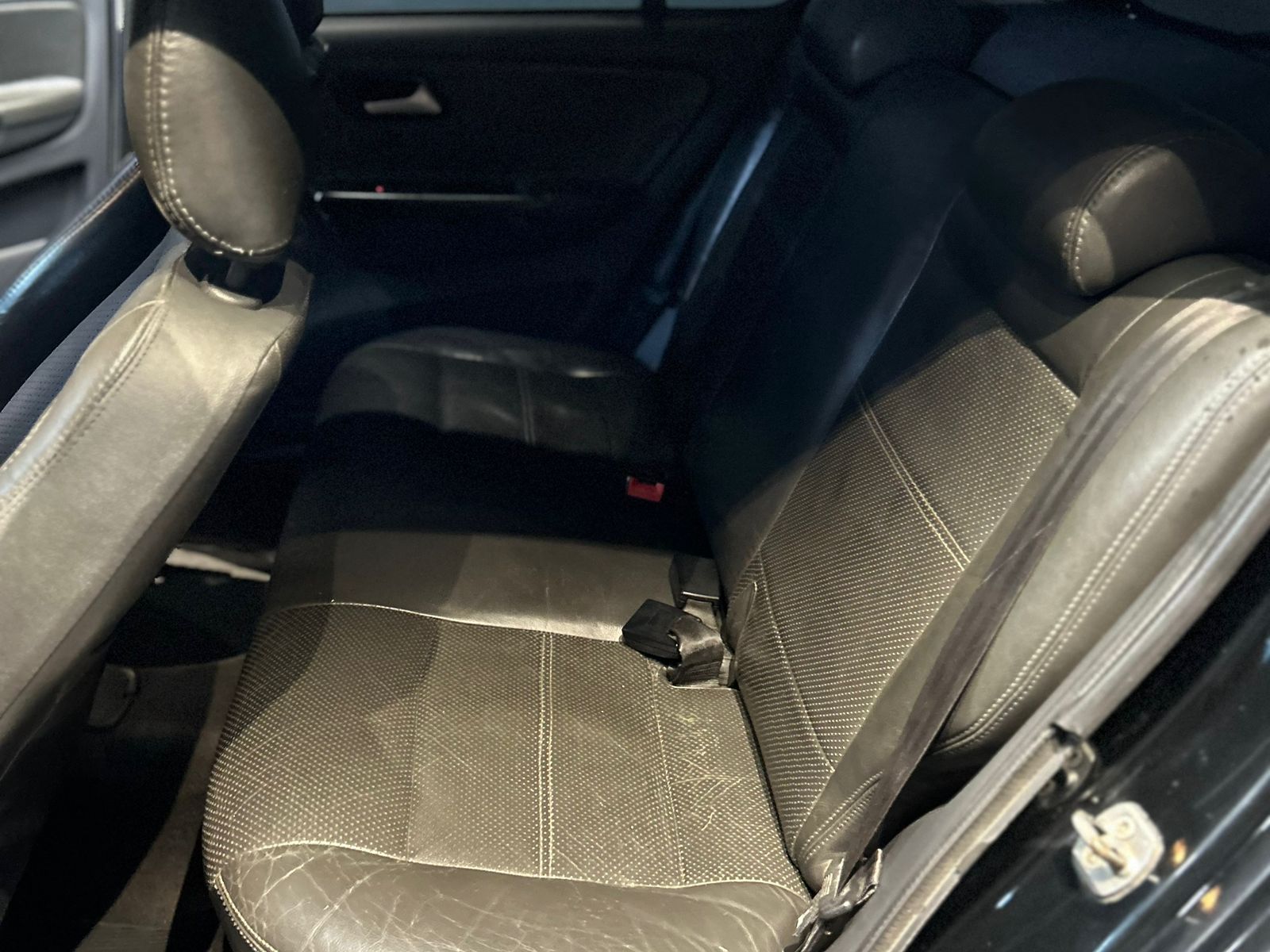 VOLKSWAGEN FOX ITREND 1.6